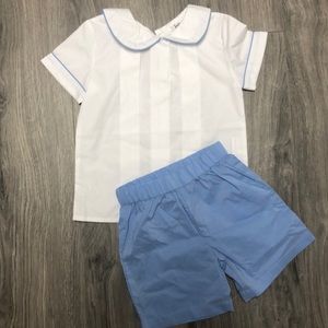 Southern Siblings Matching Set